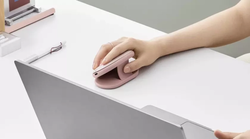 Pebble Up by Logitech: A New Era in Wireless Mouse Innovation