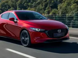 Mazda3 лишилась двигателя Skyactiv-X на европейском рынке