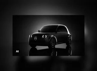Citroën готовит электрическое возрождение культового 2CV: что ждать от народного электрокара за €15 000