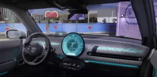 Mini сохранит круглые дисплеи, несмотря на жалобы пользователей CarPlay