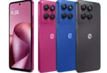 Motorola раскрыла детали Moto G47 Power с батареей 7000 мАч