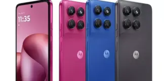 Motorola раскрыла детали Moto G47 Power с батареей 7000 мАч