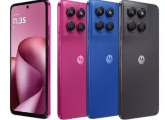 Motorola раскрыла детали Moto G47 Power с батареей 7000 мАч