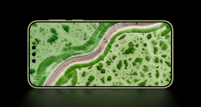 На 1000 юаней дороже и с более слабой беспроводной зарядкой: Huawei выпустил Mate 90 Pro