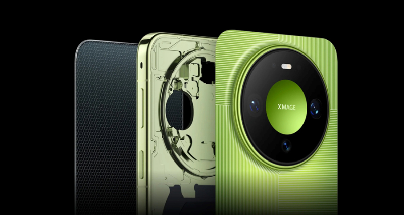 На 1000 юаней дороже и с более слабой беспроводной зарядкой: Huawei выпустил Mate 90 Pro
