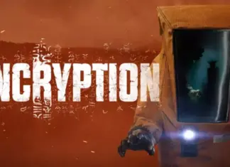Digital Lighthouse Games анонсировала хоррор Encryption с элементами выживания