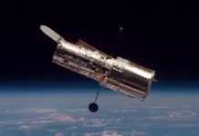 NASA ищет коммерческие пути сохранения телескопа «Хаббл»