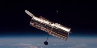 NASA ищет коммерческие пути сохранения телескопа «Хаббл»