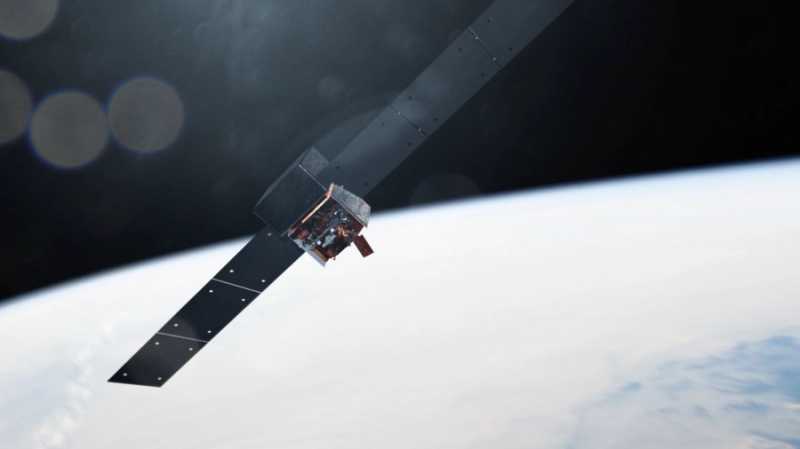 NASA завершила 22-летнюю миссию Swift: телескоп вскоре сгорит в атмосфере