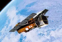 NASA завершила миссию Swift после 22 лет работы