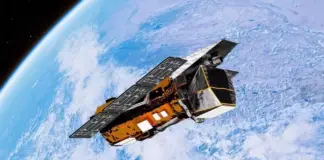 NASA завершила миссию Swift после 22 лет работы