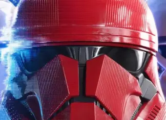 EA готовит Star Wars: Battlefront III с DICE и Respawn