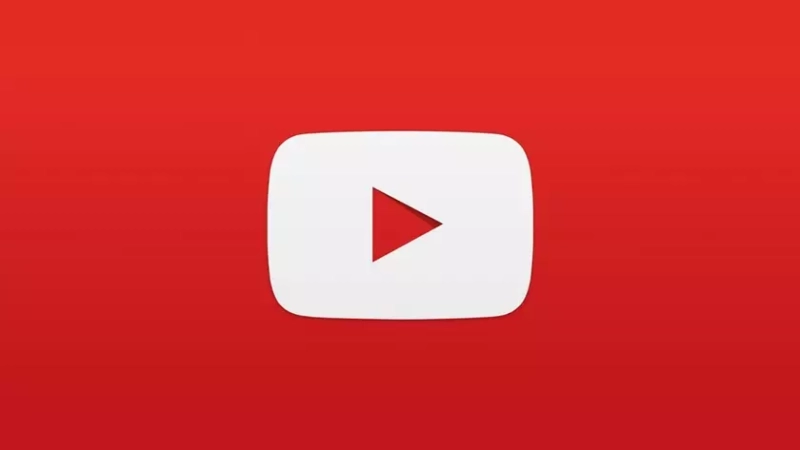 Изменения логотипа YouTube: что осталось за кадром