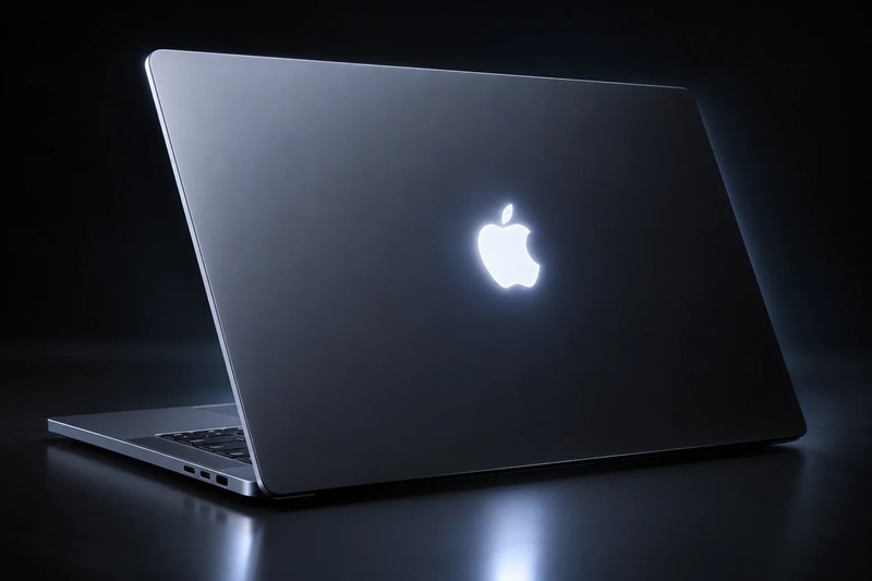Новая эпоха яблочных ноутбуков: Apple официально представила MacBook Pro с сенсорным экраном PROLED XDR
