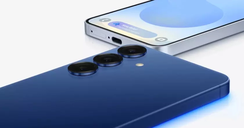 Anticipating the Next Giant Leap: Unveiling the Galaxy S25