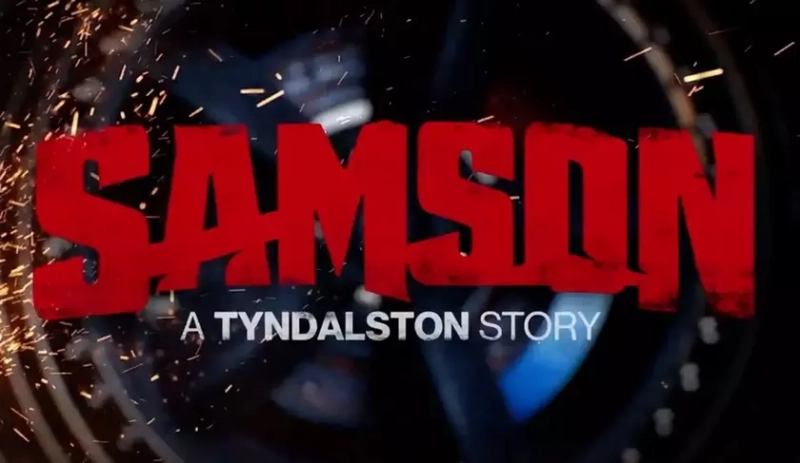 Samson и Тиндалстон: Как искусство соединяется с историей