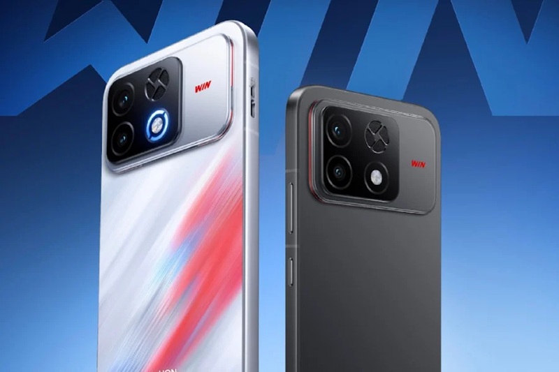 OLED-экран на 185 Гц, батареи до 12 000 мАч и Snapdragon 8 Elite: раскрыты все характеристики новой линейки Honor Win 2