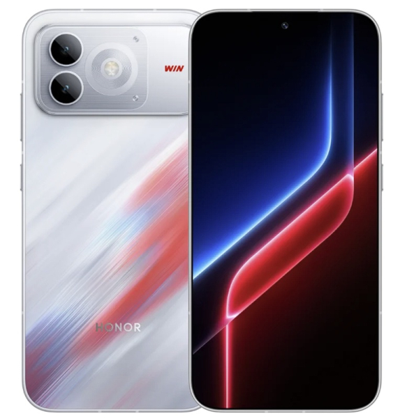 OLED-экран на 185 Гц, батареи до 12 000 мАч и Snapdragon 8 Elite: раскрыты все характеристики новой линейки Honor Win 2