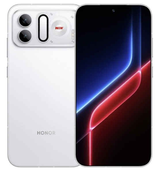 OLED-экран на 185 Гц, батареи до 12 000 мАч и Snapdragon 8 Elite: раскрыты все характеристики новой линейки Honor Win 2