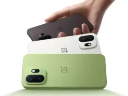 OnePlus откажется от компактных флагманов после модели 15T