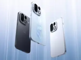 OnePlus раскрыла характеристики камер Ace 7 Pro перед анонсом