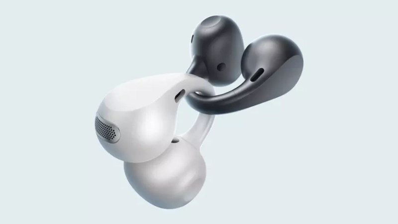 OnePlus Buds Clip Launch: Elevating Earwear Technology