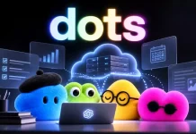 OpenAI Представляет Dots: GPT-6 Astra Осваивает Облачные ПК и 4000 Плагинов для Революции Персональных Агентов
