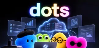 OpenAI Представляет Dots: GPT-6 Astra Осваивает Облачные ПК и 4000 Плагинов для Революции Персональных Агентов