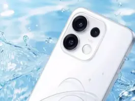 OPPO анонсировала смартфоны Reno 17, Pad Air 6, Watch 5