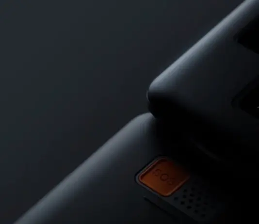 HMD Global раскрыла дизайн Nokia 2360 Flip с кнопкой SOS