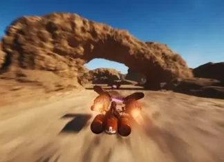 Star Wars: Galactic Racer — Триумфальное Возвращение Гонкам во Вселенной Лукаса? Критики Выносят Вердикт Дебюту Fuse Games