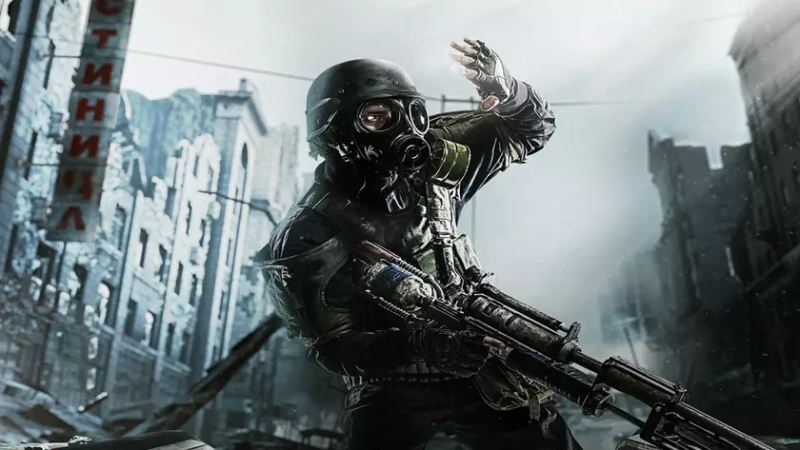 Surviving the Depths: Metro 2033 Redux's Impact on Gaming