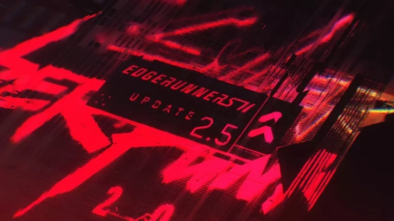 Пора вернуться в Cyberpunk 2077: игра получила огромное обновление 2.5 с новыми геймплейными возможностями, квестом и кросс-платформенными модами
