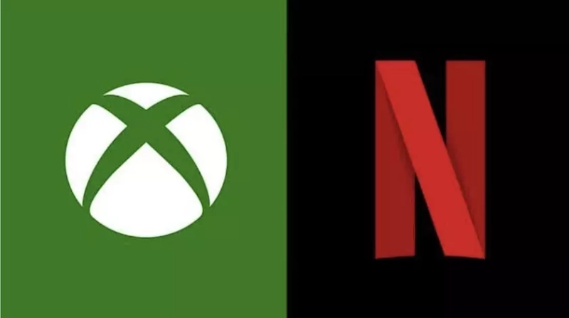 Мировые бренды XBOX и Netflix: история их логотипов