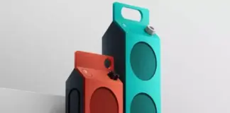 CMF представила Speaker S и M с необычным дизайном и Auracast