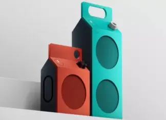 CMF представила Speaker S и M с необычным дизайном и Auracast