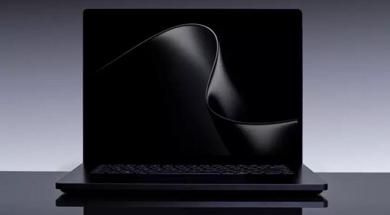 Утечка о Surface Laptop Ultra: что ждет поклонников Microsoft