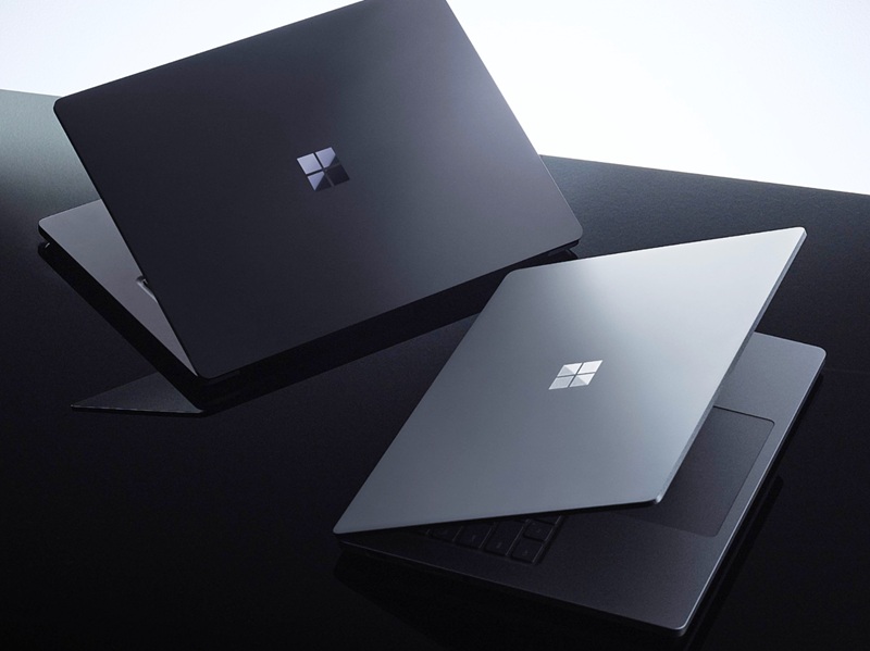 Премиальный Surface Laptop Ultra уже доступен для предзаказа: Microsoft раскрыла все подробности новинки на ARM-чипе RTX Spark