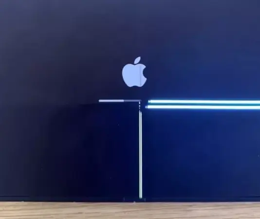 Apple признала проблемы дисплея iPhone Duo, предложит замену