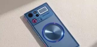 Red Magic 12 Pro+ представил Snapdragon 8 Elite Extreme Gen 6