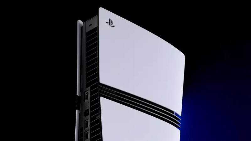 PS5 Pro, самая мощная консоль Sony на данный момент