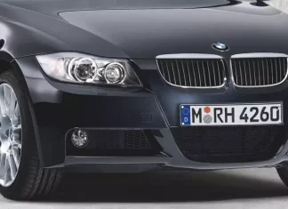 Погляд на рідкісний BMW 320si (E90): гоночний дух за скромну ціну, чи варто інвестувати?
