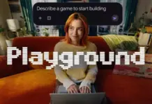Google Переписывает Геймдев: Как Playground с ИИ от Gemini Бросает Вызов Roblox и Метавселенным