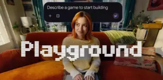 Google Переписывает Геймдев: Как Playground с ИИ от Gemini Бросает Вызов Roblox и Метавселенным