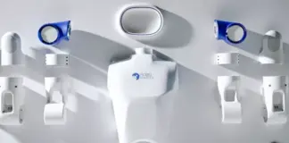 RoboParty представила RP1: гуманоидный робот с открытым кодом