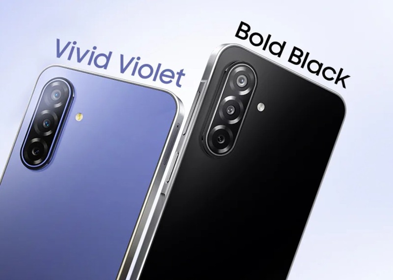 sAMOLED, 120 Гц и отличная цена: Samsung представила среднебюджетный смартфон Galaxy F70 5G