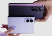 Samsung зафиксировала 45% рост продаж Galaxy Fold8 в Европе