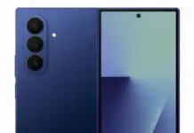 Samsung зажигает: Galaxy Z Fold7 получает Android 17 и One UI 9, опережая график