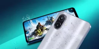 Samsung представила Galaxy M08 и F08: индийский рынок получил бюджетных близнецов с батареей-монстром и 6-летней поддержкой