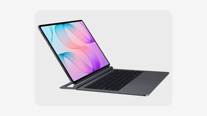Samsung представила флагманские планшеты Galaxy Tab S12+ и Ultra с рекордной автономностью, 3-нм чипами и  глубокой интеграцией с Galaxy AI
